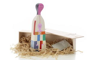 Wooden Doll Giveaway