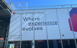 Salone del Mobile Milano 2024