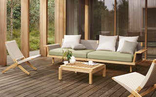 Design Trend - Rope & String