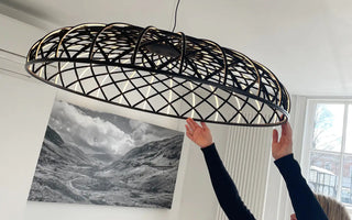 Skynest by Marcel Wanders for Flos