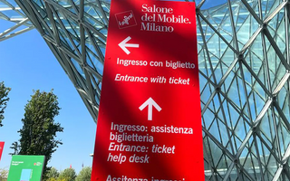 Sustainability - Salone del Mobile