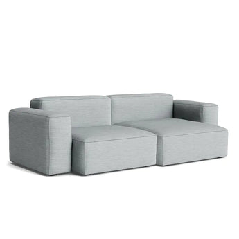 Hay Mags Soft 2.5 Seater Sofa Low Armrest Combination B