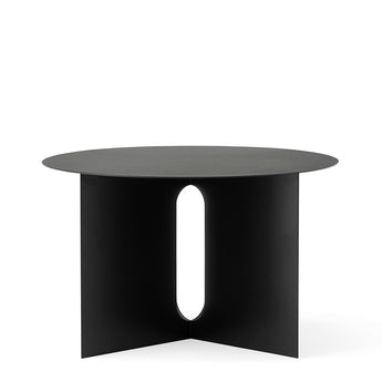 Audo Androgyne Side Table 63cm
