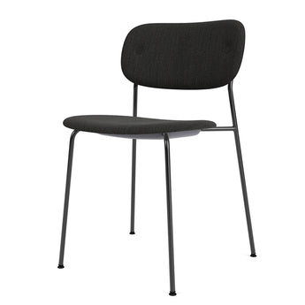 Audo Co Dining Chair Fully Upholstered