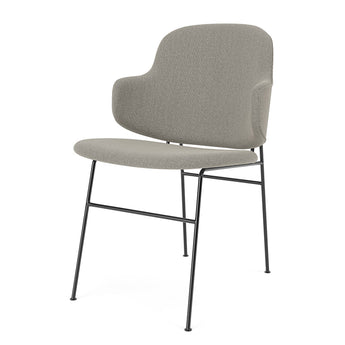 Audo The Penguin Dining Chair Fully Upholstered