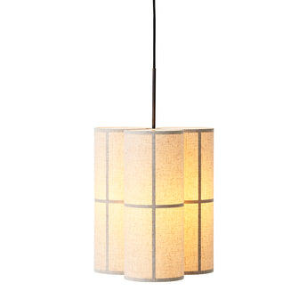 Audo Hashira Cluster Pendant Light
