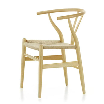 Vitra Miniature Y Chair (Wishbone CH24) Miniature Collection