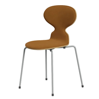 Fritz Hansen 3101 Ant Dining Chair Front Upholstered