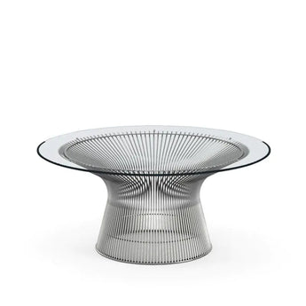 Knoll Platner Coffee Table Quickship