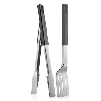 Eva Solo BBQ Grill Set Tongs & Spatula - Outlet