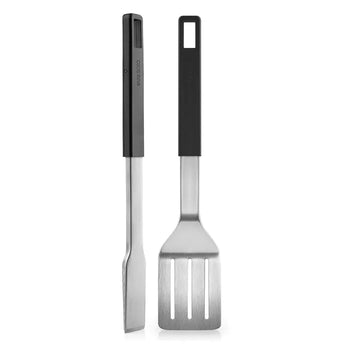 Eva Solo BBQ Grill Set Tongs & Spatula - Outlet