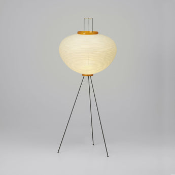 Vitra Akari 10A Floor Lamp