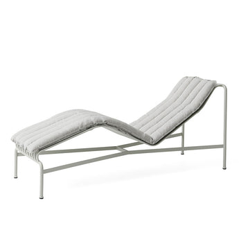 Hay Palissade Chaise Longue Soft Quilted Cushion