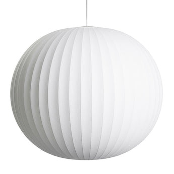 Hay George Nelson Bubble Ball Pendant Light