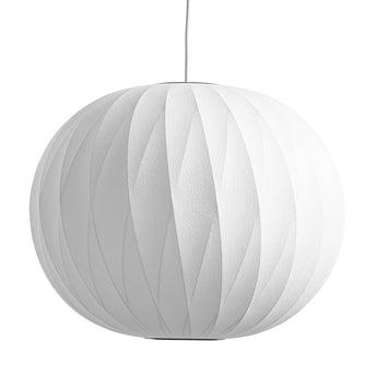 Hay George Nelson Bubble Ball Criss Cross Pendent Light