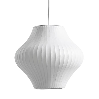 Hay George Nelson Bubble Pear Pendant Light