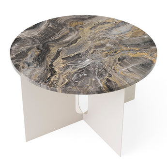 Audo Androgyne Side Tabletop 65cm
