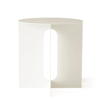 Audo Androgyne Side Table 40cm