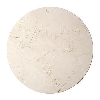 Audo Androgyne Side Tabletop 42cm