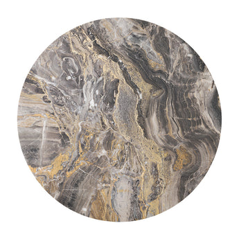 Audo Androgyne Side Tabletop 65cm