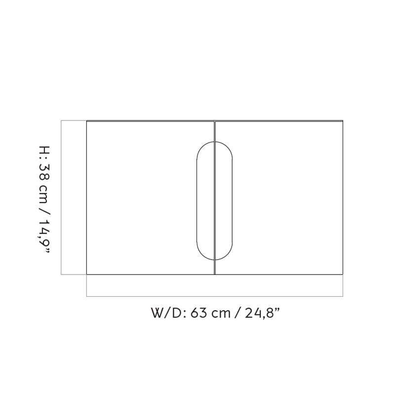 dimensions