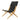 Audo Saxe Lounge Chair