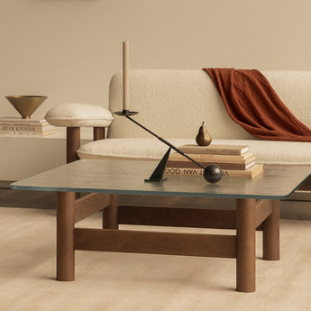 Audo Brasilia Lounge Table