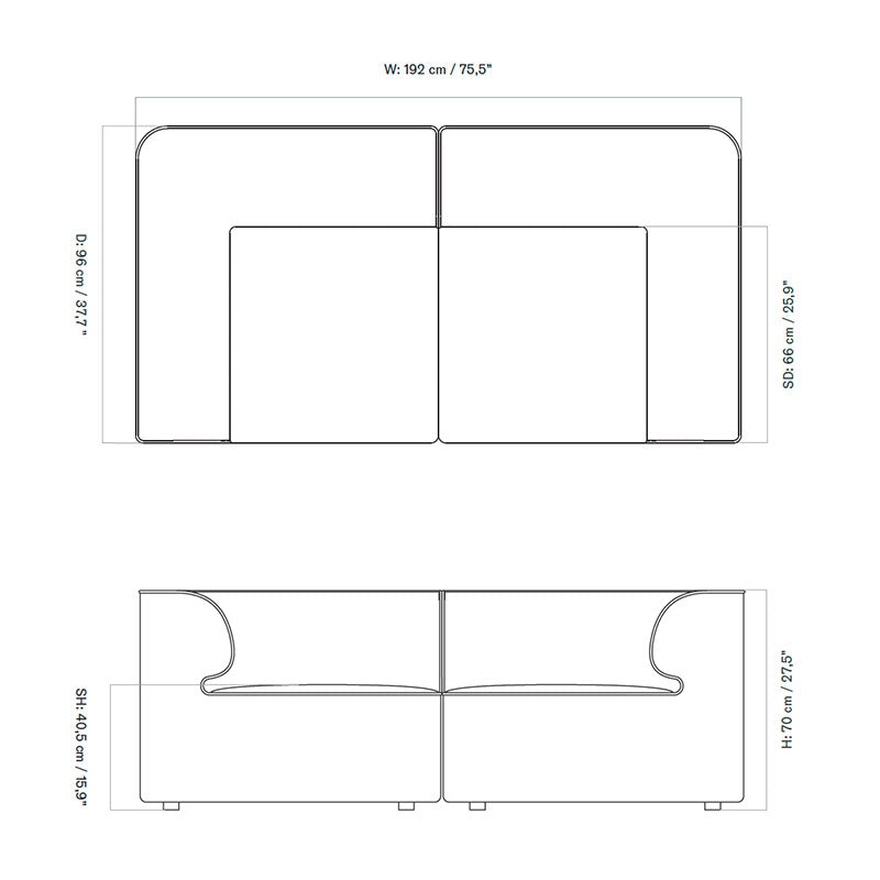 dimensions