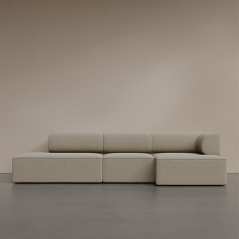 Audo Eave Modular Sofa 96 Configurations 9-10