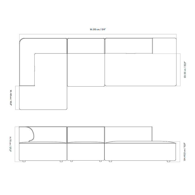dimensions