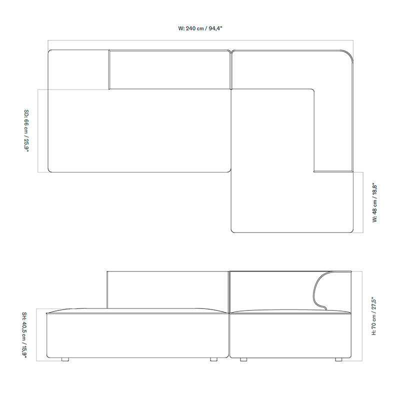 dimensions
