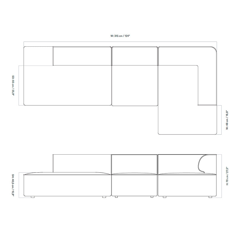 dimensions