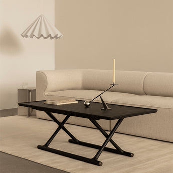 Audo Jager Lounge Table