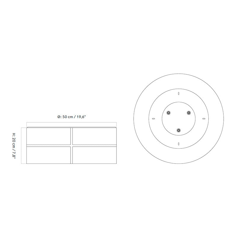 dimensions