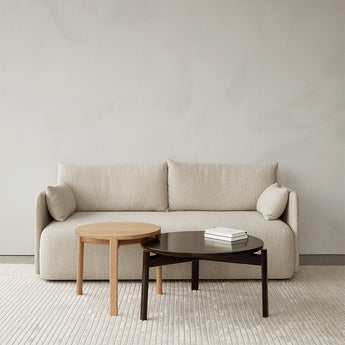 Audo Passage Lounge Table