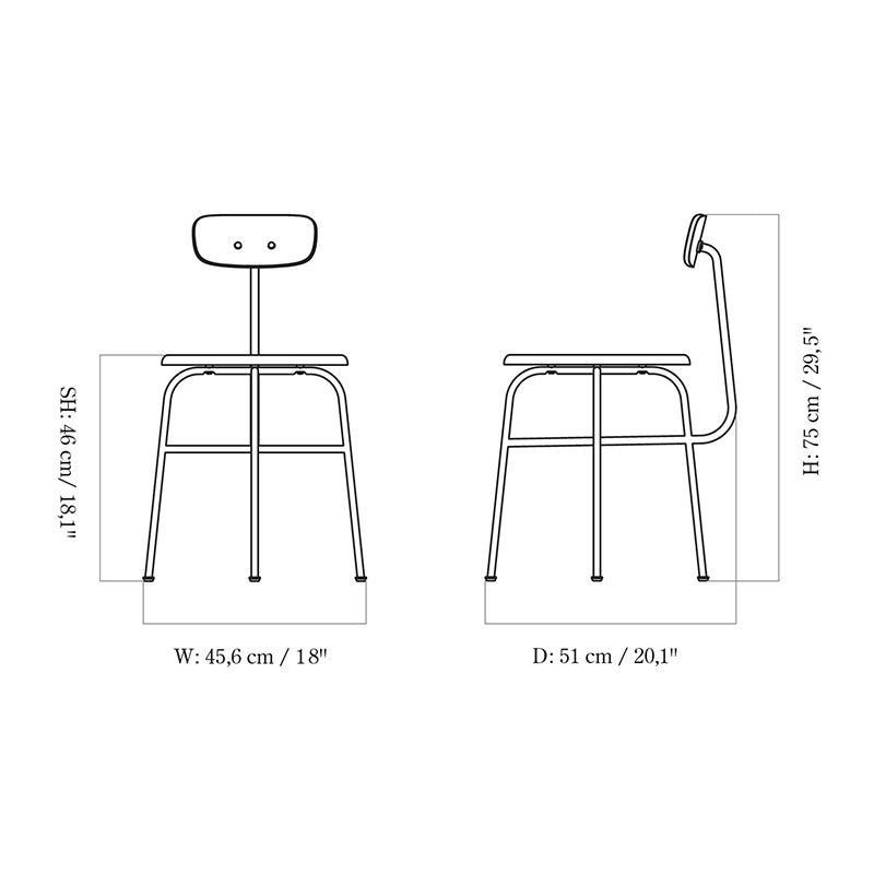 dimensions