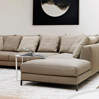 B&B Italia Ray Modular Sofa Composition A