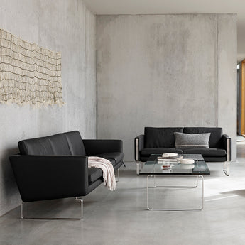 Carl Hansen CH103 3 Seat Sofa