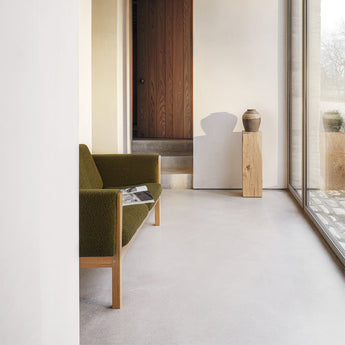 Carl Hansen CH162 2 Seater Sofa