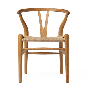 Carl Hansen CH24 Child Wishbone Chair