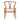 Carl Hansen CH24 Wishbone Dining Chair Teak Oil