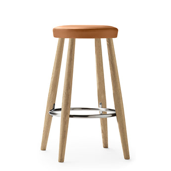 Carl Hansen CH58 Counter Stool
