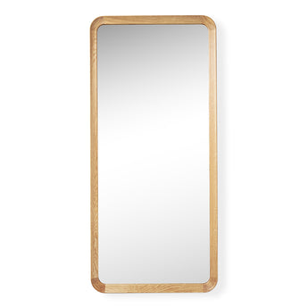 Carl Hansen VLA62 Radio House Mirror