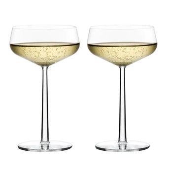 iittala Essence Cocktail Bowl x2 31cl