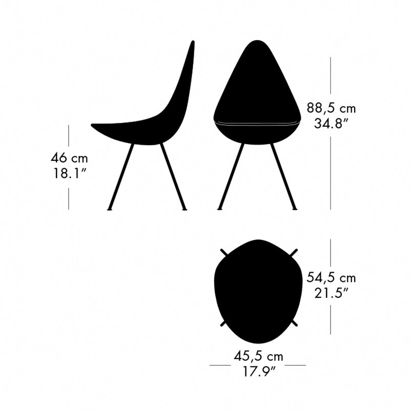 dimensions