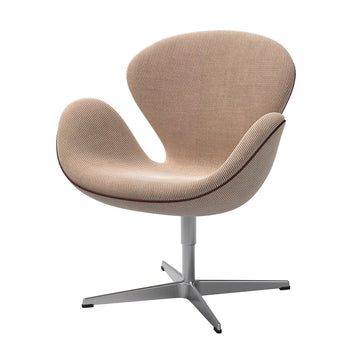 Fritz Hansen 3320 Swan Lounge Chair Choice 2024