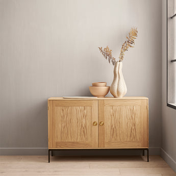 Carl Hansen FK632115F Cabinet Floor Standing