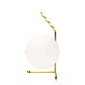 Flos IC T1 10 Anniversary Low Table Light