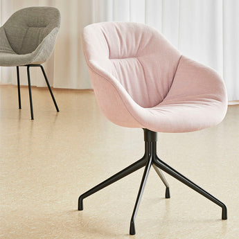 Hay AAC 121 Soft About An Office Chair Swivel