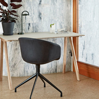 Hay AAC 21 About An Office Chair Swivel